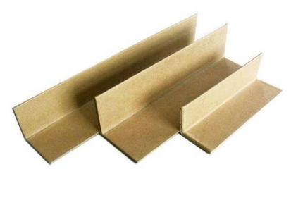 国煦包装纸护角-新疆克拉玛依30*30*3 L型纸护角厂家批发
