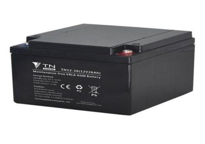 天能蓄电池TN12-150铅酸免维护 天能12v150ah通讯设备蓄电池