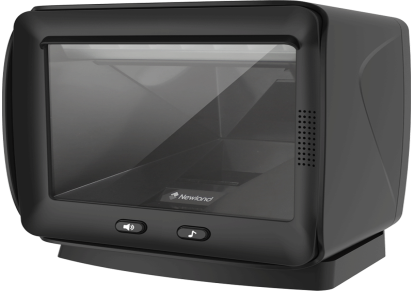 新大陆fr80 超市收银平台扫码支付平台餐饮手机屏幕扫描器二维固定式条码 U口
