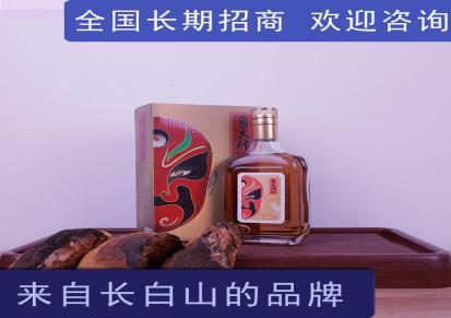 霜大师桑黄酒 500L广州桑黄酒十月细润