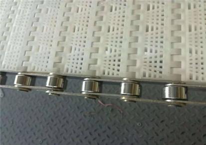 泰阳橡塑生产加工注塑链板 双铰直链板 880TAB转弯链板