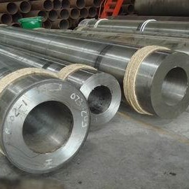 天津中钢联达钢管销售有限公司