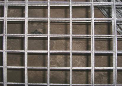 渤洋五金 工地建筑网片 墙体用 电焊钢筋焊网定制