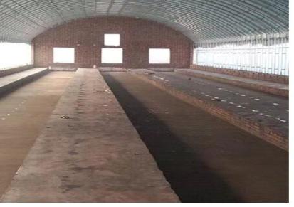 内蒙古10米宽100米长蔬菜大棚一个造价