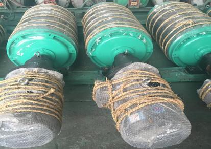尧王 鹏通 WD包胶外置电动滚筒 包胶电动滚筒 源头厂家 实力供应商