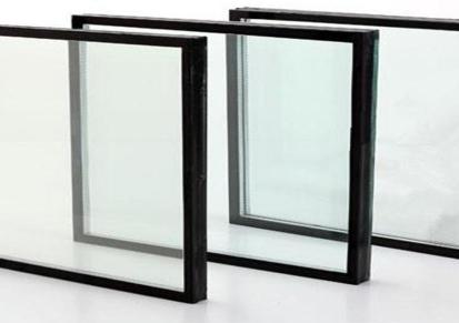 弯钢化中空玻璃|弧形中空玻璃|中山广业玻璃专业定制加工各种建筑装饰工程玻璃