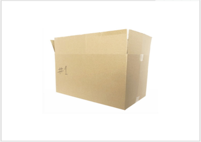 顺通包装 1号纸箱 特硬牛皮纸箱 邮政搬家纸箱 快递打包盒可定制 厂家直销