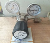 进口氮气钢瓶减压阀-德国LIT力特品牌