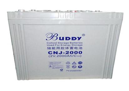 供应BUDDY宝迪蓄电池GFM-500 绿色环保电瓶 机房UPS不间断电源