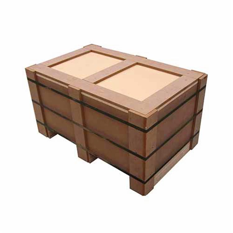 木托盘厂家 东莞卡板生产厂家贵重物品包装木箱长盈K1卡板