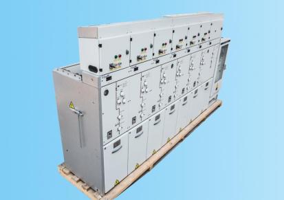 KYN28A-12厂家热销高压柜10kv高压开关柜中置柜高压成套配电柜