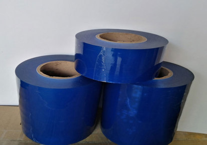 包装保护膜批发-包装保护膜生产厂家-PE蓝色保护膜厂家