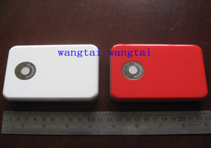 5000mah移动电源 USB手机移动充电宝充电器 WNB-367