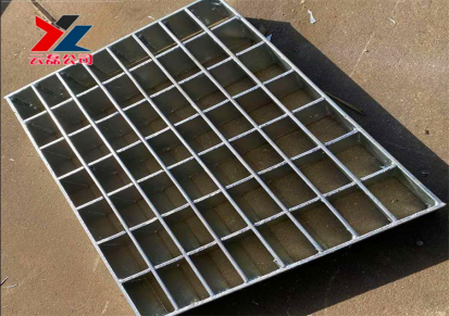 苏杨电厂钢格栅板-镀锌钢格板-钢格栅规格-格栅板厂家