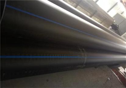 乌海PE管批发，电力电缆穿线管，实力生产，规格全宁夏鲁宁润通管业