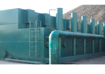 云南一体化生活废水处理设备原理 昆明地埋式一体化废水处理设备厂家 泽瑞环保