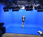 天创华视4K融媒体演播厅建设 虚拟演播室免费方案设计及设备清单