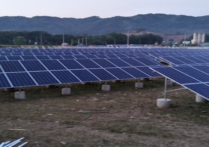小型太阳能发电板 家用太阳能发电 烈阳 民用太阳能发电