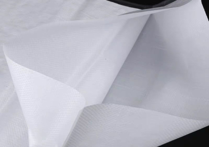 白色编织袋生产厂家 鑫凯 泰安白色编织袋