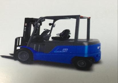 比亚迪新能源叉车 平衡重式电动叉车 电动搬运装卸铲车