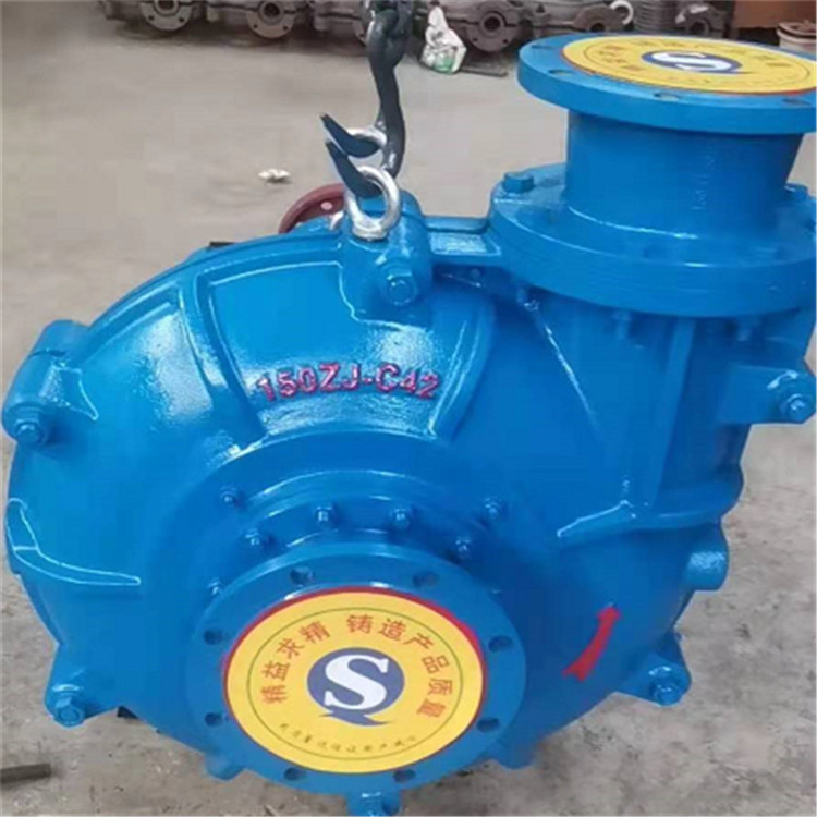 液下渣浆泵 多级泵DG25－30✘3 钻井泥浆泵 厂家供应