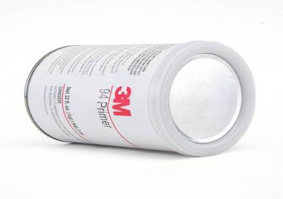 3M94底涂剂泡棉胶带橡胶条助粘剂增加粘性表面处理剂改善粘性