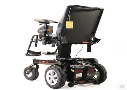 电动升降轮椅 残疾人用