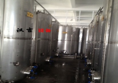 发酵罐 果酒设备  果酒发酵罐 不锈钢储酒罐 设备 生产厂家