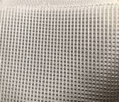 方格网布三明治网布涤纶加厚速干床垫面料运动汽车座套布料3d网眼布透气布