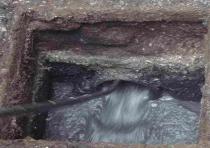 德宏瑞新排水管道清淤快速施工经验丰富