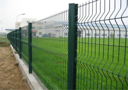 厂家销售泰荣市政道路护栏 市政隔离护栏