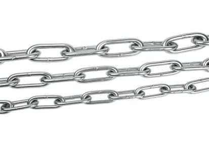 环宇 不锈钢链条 结实好用 强度高 不锈钢起重链条