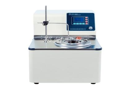 DHJF-4002低温恒温搅拌反应浴价格 卧式反应浴