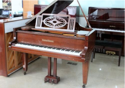 东营旧钢琴回收在线估价上门收钢琴
