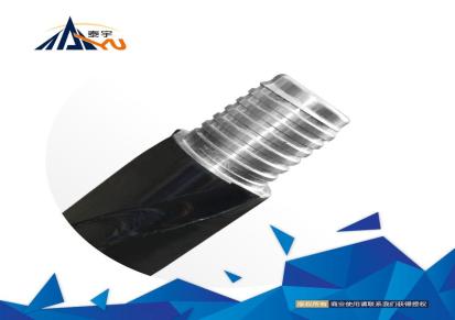 泰宇钻具 水力冲孔装置 低碳合金钢为原料 高压成型 机械性能高