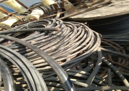 东营废铜铝料回收废电缆回收电线电缆回收紫铜黄铜回收电缆线回收