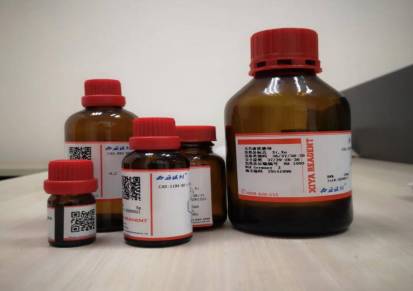 西亚试剂硫氰酸胍593-84-0化学试剂工业级都可以提供