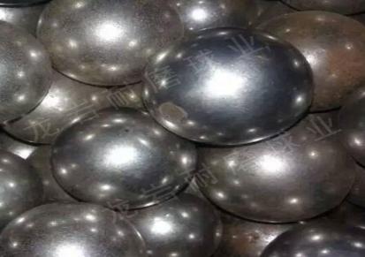 龙岩出售铸造高铬钢球 球磨机钢球 高强度