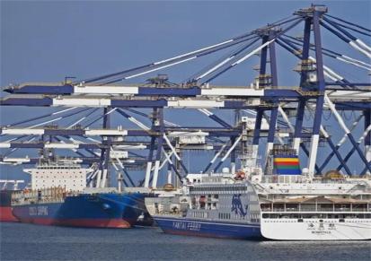 威海——仁川，整柜，国际海运高效靠谱