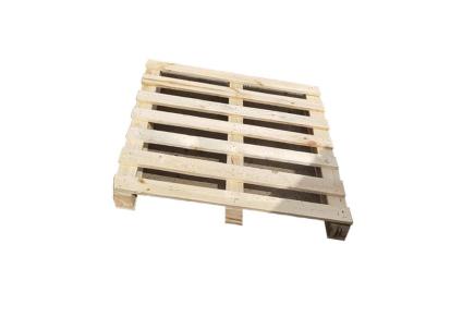 如运木业 木托盘 实木制木箱木托盘 木质原料防潮防蛀虫