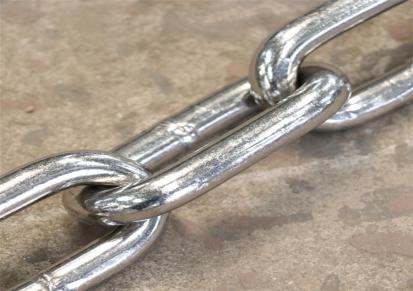 环宇 不锈钢链条 结实好用 强度高 不锈钢起重链条