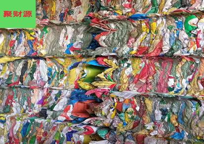 佛山聚财源纤维袋生产厂家废旧编织袋服务为先