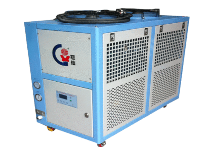 灌装机冷水机厂家直销风冷式冷冻机冰水机生产厂家