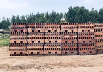 山东济宁空心砖 烧结空心砖 可订做规格 大量现货出售