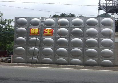 贵州不锈钢保温水箱