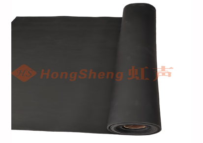 HongSheng虹声 HS-61/62型橡胶隔振垫 减震