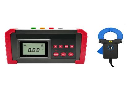 TCR3000+数字式接地电阻测试仪(带电流测量)西安东泰电力生产