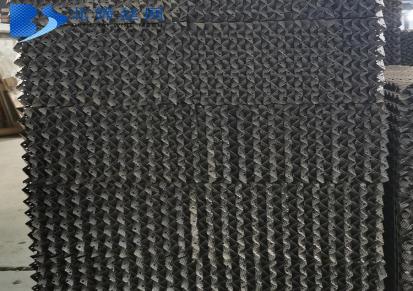 北筛丝网不锈钢孔板波纹填料 塔内件生产0.12板厚