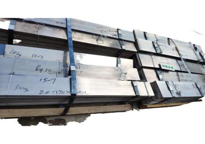 上海生产 沉淀硬化型 不锈钢PH15-7MO钢带可开平钢板