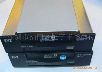 HP DW009-60005 393484-001磁带机
